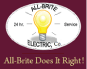 All-Brite Electric Logo