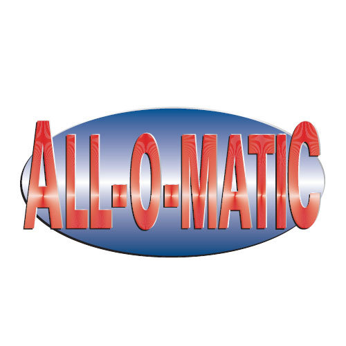 All-O-Matic Logo