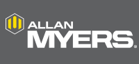 Allan Myers Logo