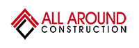 All Around Construction (CA) Logo