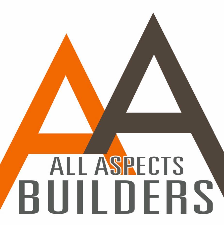 All Aspects Builders Logo