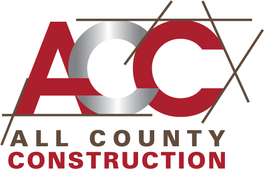 All County Construction Logo