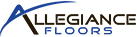 Allegiance Floors Logo