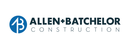 Allen Batchelor Construction Logo