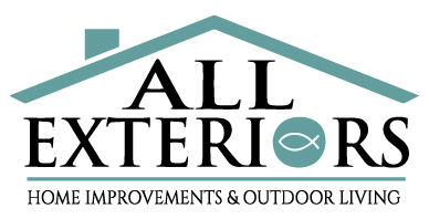 All Exteriors Logo