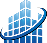 Allglass Systems Inc. Logo