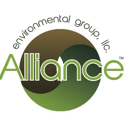 Alliance Environmental Group LLC Logo
