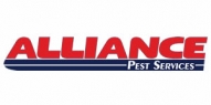 Alliance Pest Services Logo