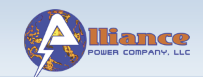 Alliance Power Co. LLC Logo