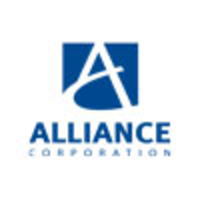 Alliance Corporation Logo