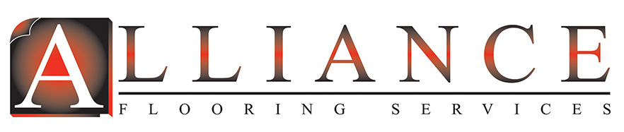 Alliance Flooring Serivces Logo