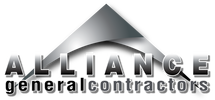 Alliance General Contractors Logo