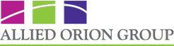 Allied Orion Group Logo
