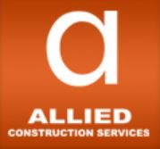 Allied Construction Services Inc. Logo