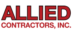 Allied Contractors Logo