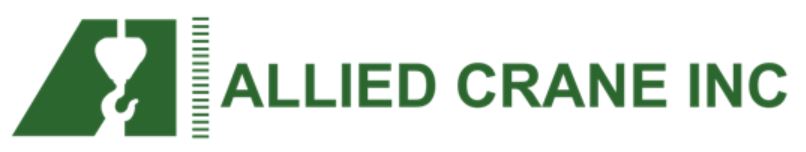 Allied Crane Inc. Logo