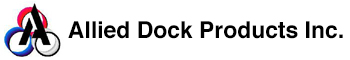 Allied Dock Products Inc. Logo