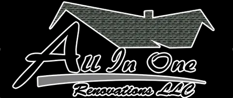All In One Renovations Logo