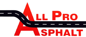 All Pro Asphalt (FL) Logo