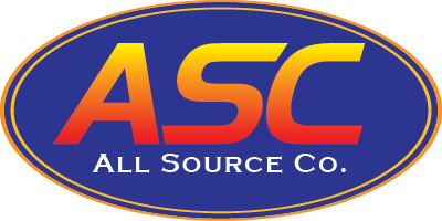 All Source Coatings Inc. Logo