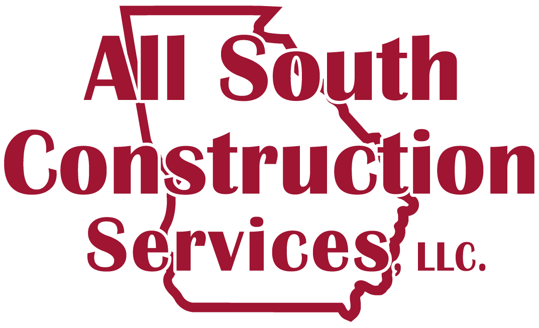 All South Construction Services Logo