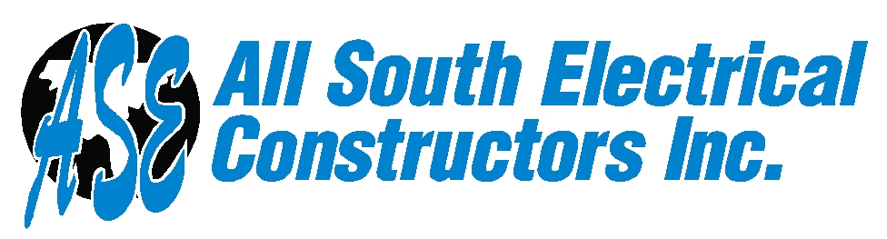 All-South Electric Inc. Logo