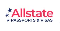 Allstate Passports  Logo