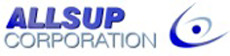 Allsup Corporation Logo