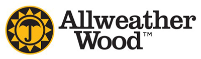 Allweather Wood LLC Logo