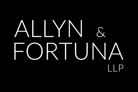 Allyn & Fortuna LLP Logo