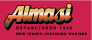 Almasi Contractors Logo