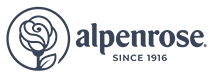Alpenrose Dairy (OR) Logo