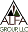 Alfa Group Logo