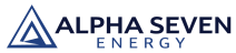 Alpha Seven Energy Logo