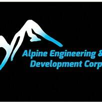 Alpine Engineering & Development Corp Logo