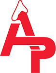 Alpine Painting Inc. Logo