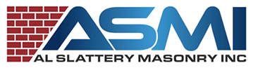 Al Slattery Masonry Inc Logo
