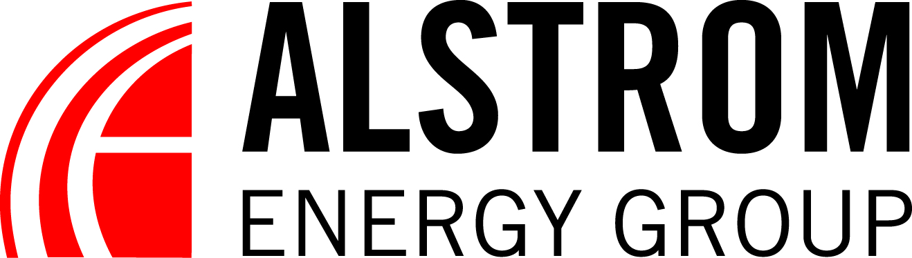 Alstrom Heat Transfer Logo