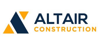 Altair Construction Logo