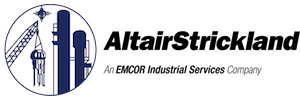 AltairStrickland Logo