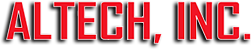 Altech Inc. Logo