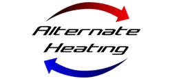 Alternate Heating Systems, Inc. Logo