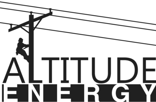 Altitude Energy Logo