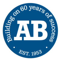Amacher Bros Construction Logo