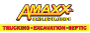 Amaxx, Inc. Logo
