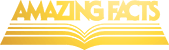 Amazing Facts Logo