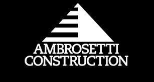Ambrosetti Construction Logo