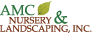 AMC Nursery & Landscaping, Inc. Logo