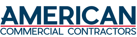 American Commercial Contractors Logo