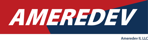 Ameredev Logo